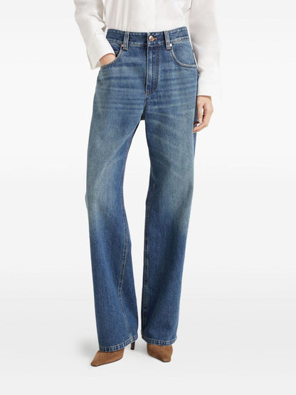 Brunello Cucinelli Hosen