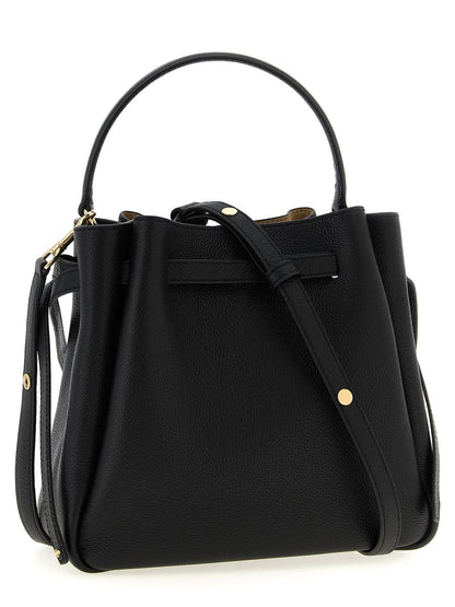 Tory Burch „Romy“ Beuteltasche