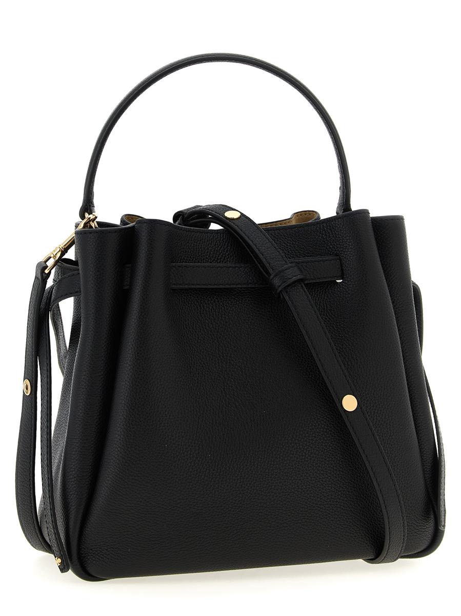 Tory Burch „Romy“ Beuteltasche
