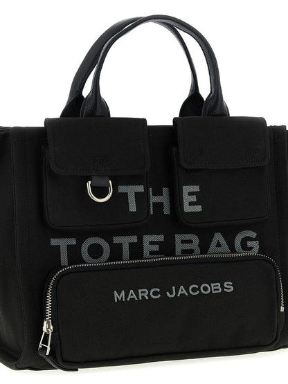Marc Jacobs 'The Cargo Canvas Medium Tote' Handtasche