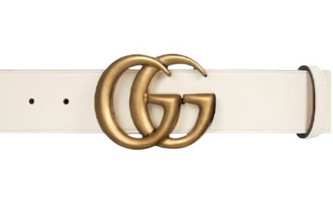 Gucci Gürtel
