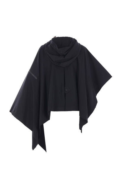 Yohji Yamamoto Jacken