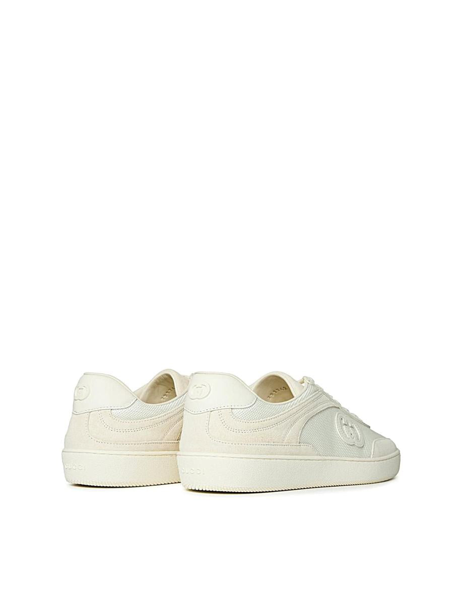 GUCCI Turnschuhe