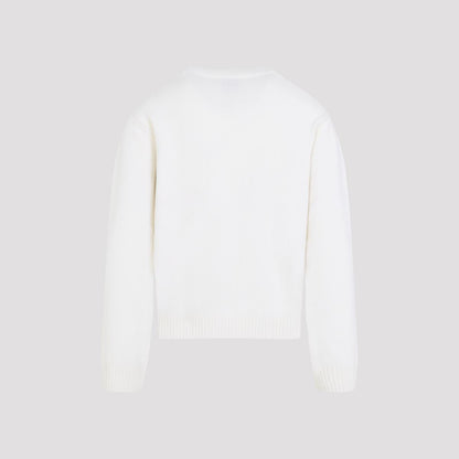 Casablanca Pullover