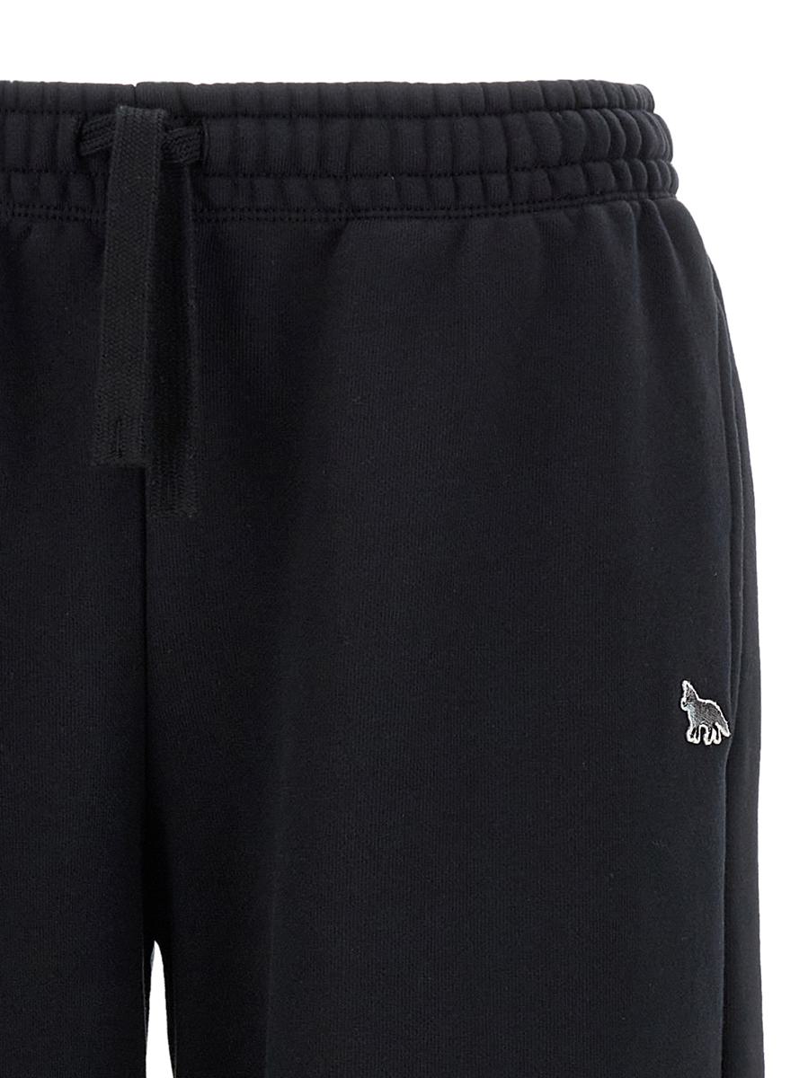 Maison Kitsuné „Baby Fox“-Jogginghose