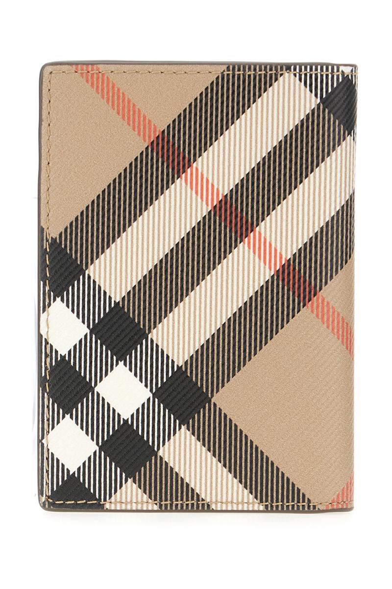 Burberry Geldbörsen