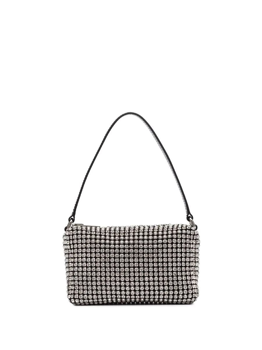 Alexander Wang Heiress Medium Beutel