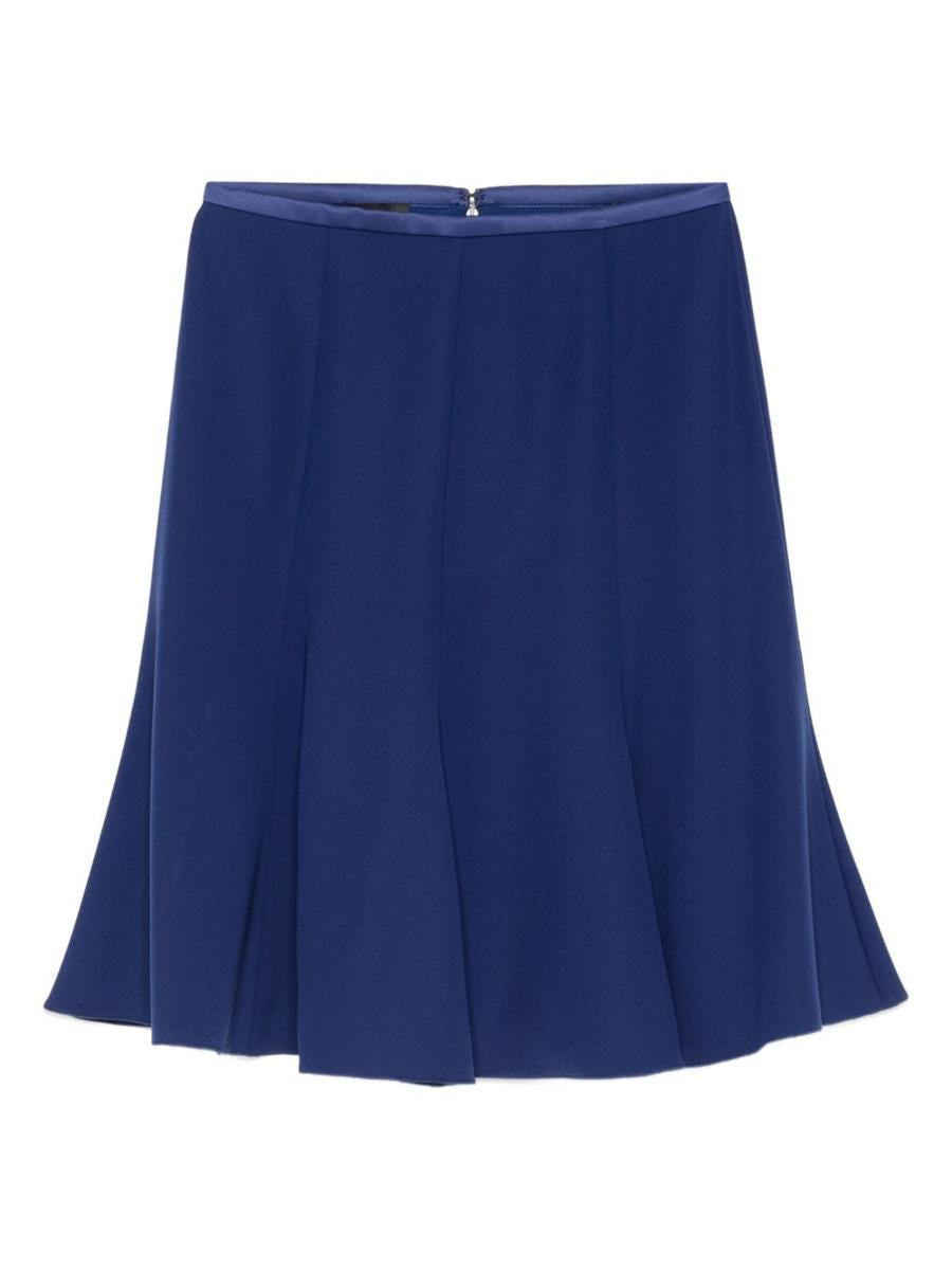 Emporio Armani Röcke Blau