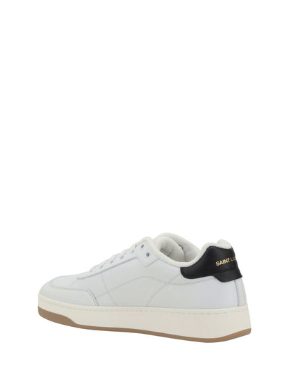 Saint Laurent Turnschuhe