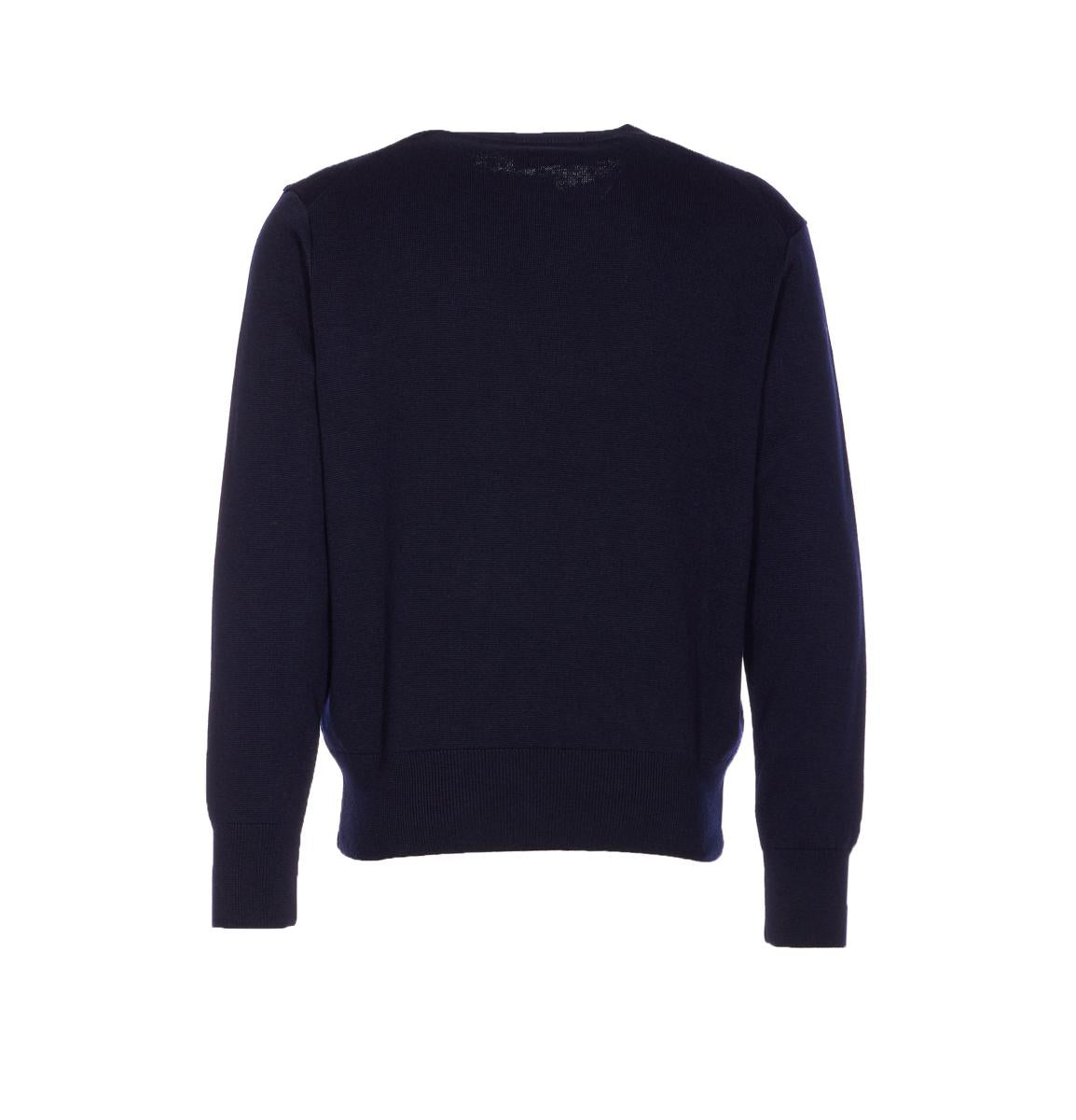 AMI Paris Pullover