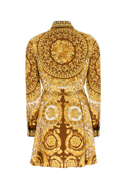 Versace-Kleid