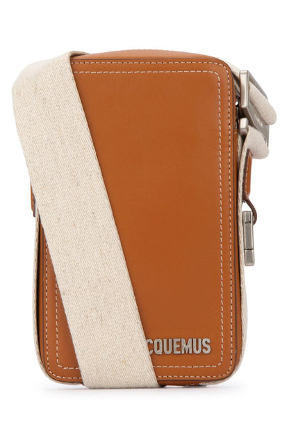 Jacquemus Schultertaschen