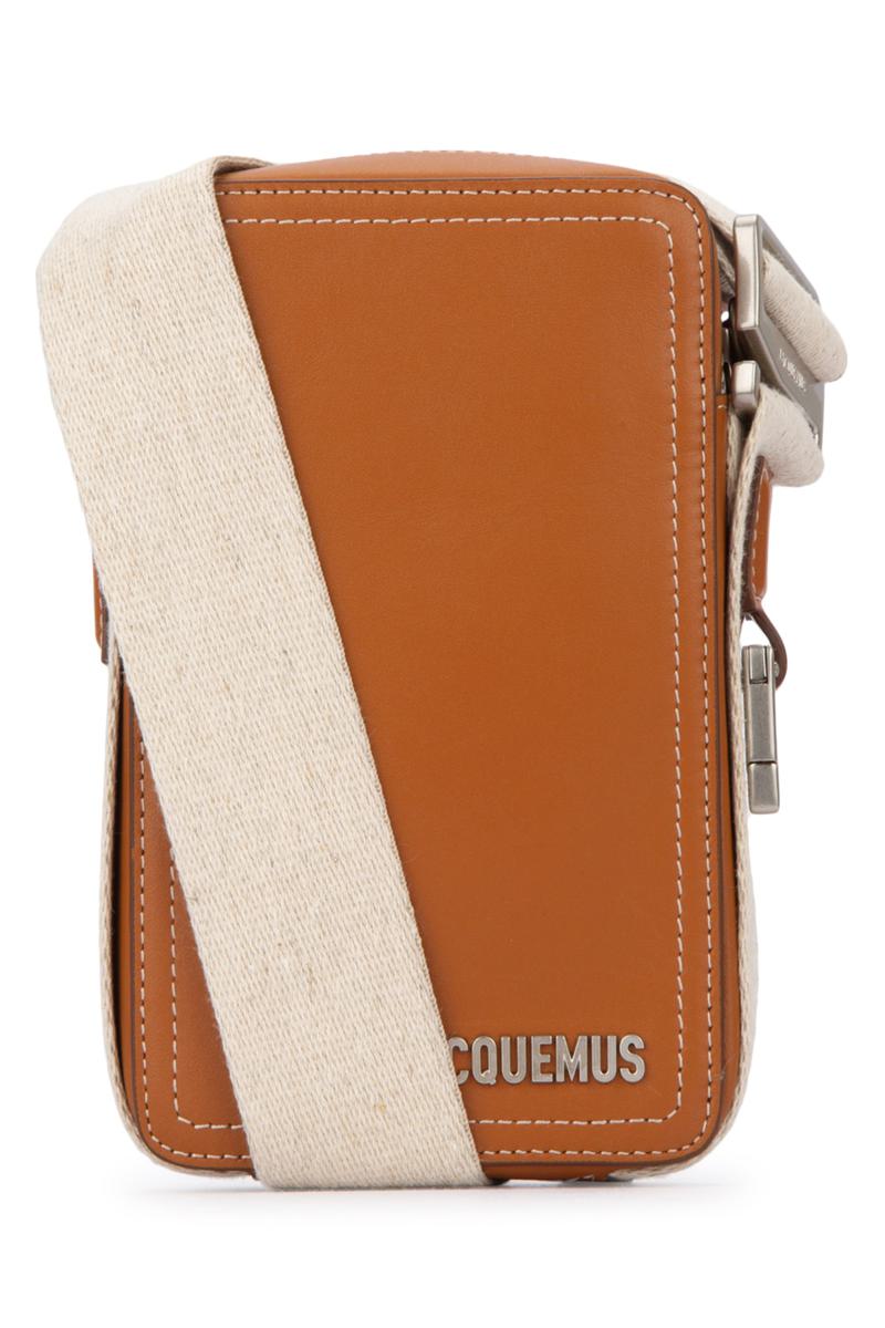 Jacquemus Schultertaschen