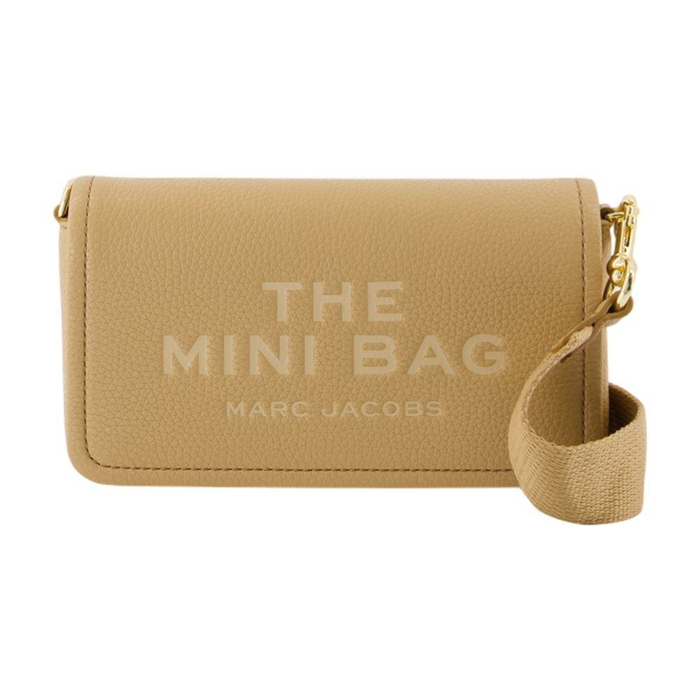 Marc Jacobs Die Mini-Tasche