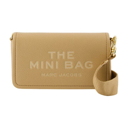Marc Jacobs Die Mini-Tasche