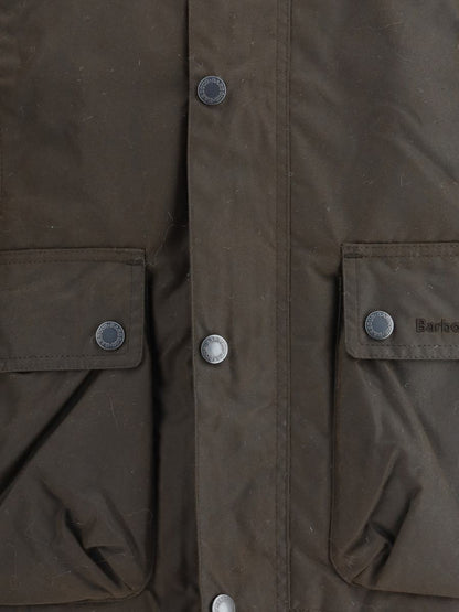 Barbour Jacken