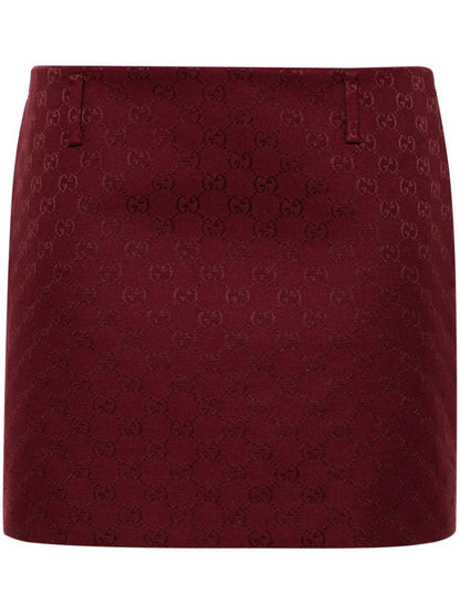 Gucci Röcke