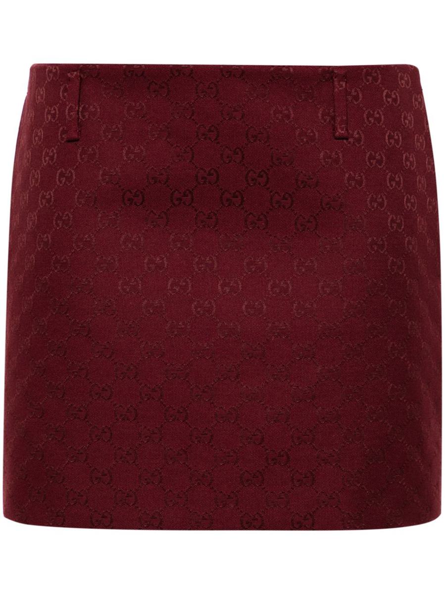 Gucci Röcke