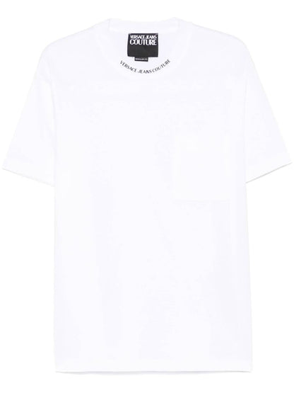Versace Jeans Couture T-Shirts und Polos