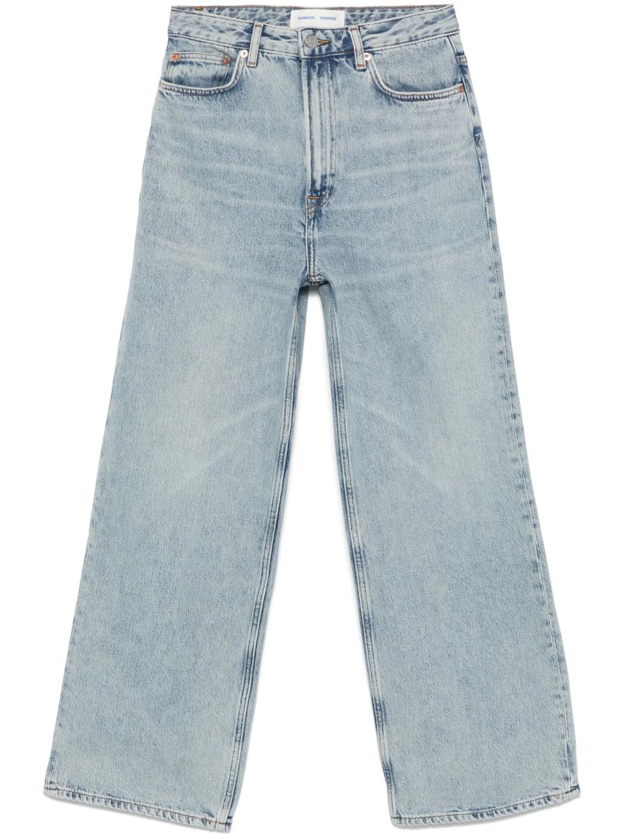 Samsøe Samsøe Shelly Jeans Kleidung