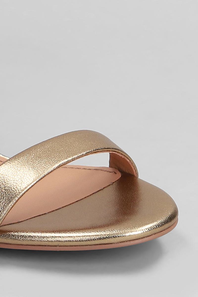 Bibi Lou Lotus 65 Sandalen