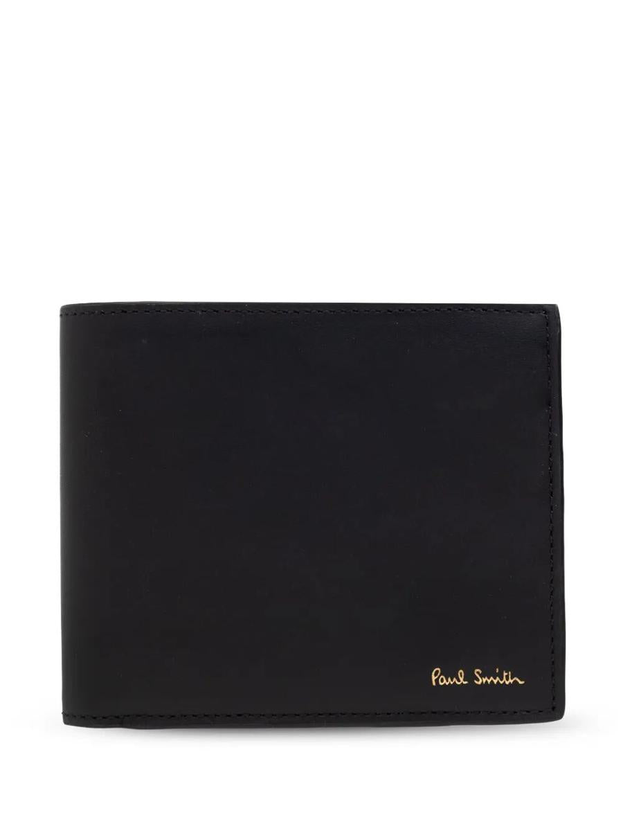 Paul Smith Herren Geldbörsen &amp; Brieftaschen