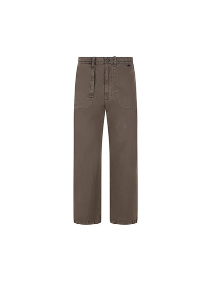Massimo Osti Studio Hosen