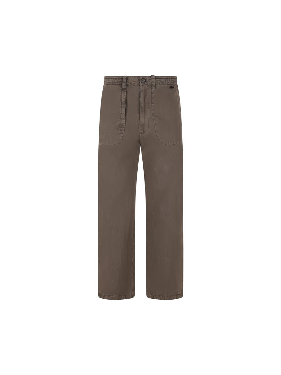 Massimo Osti Studio Hosen