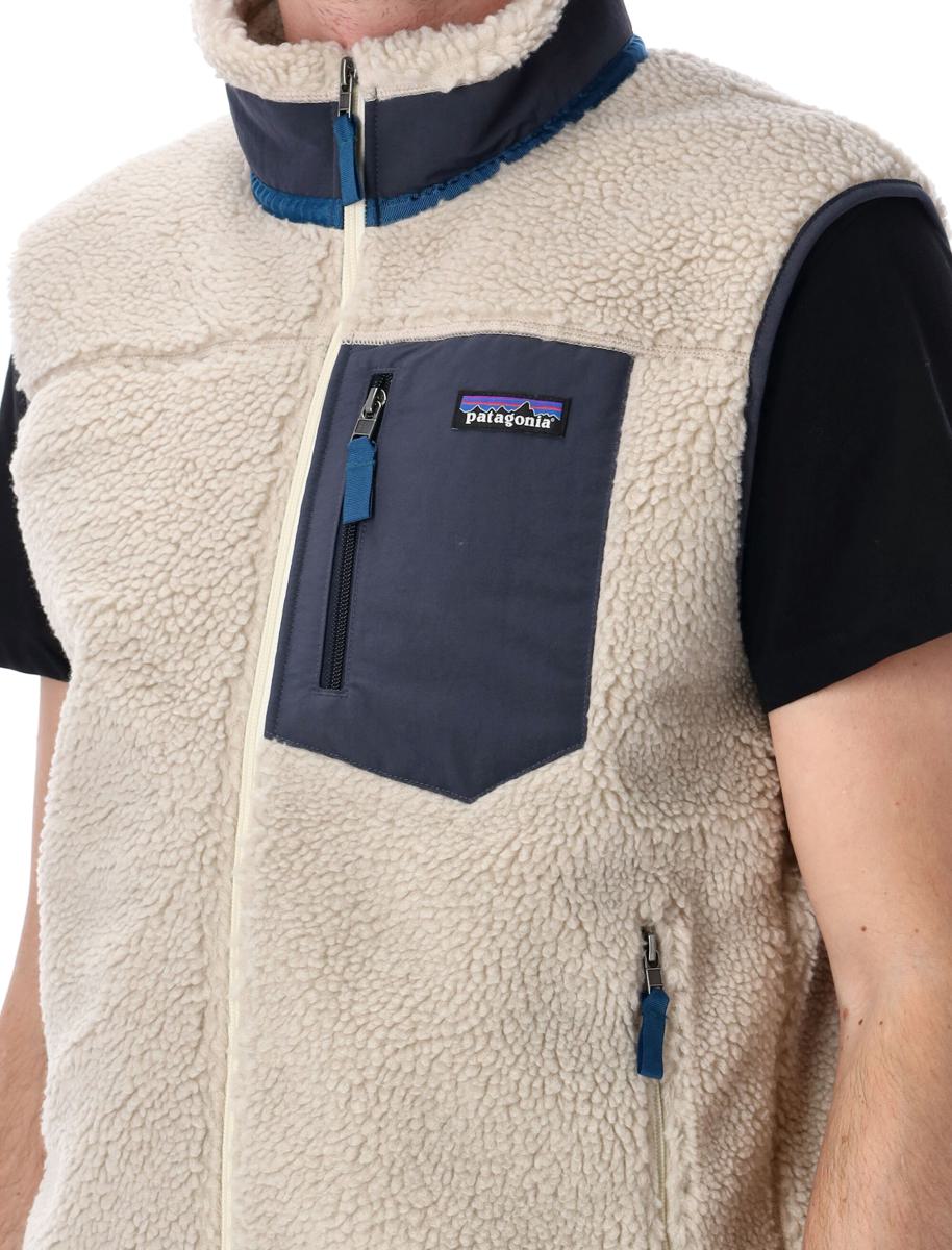 Patagonia Classic Retro-X® Fleeceweste
