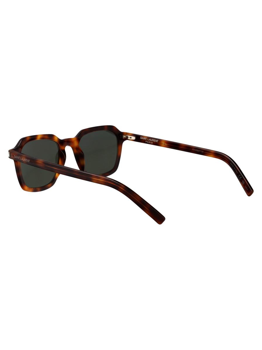 Saint Laurent Eyewear Sonnenbrillen