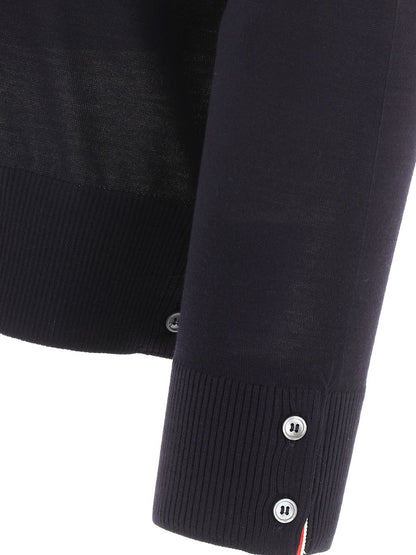 Thom Browne „4 Bar“-Pullover