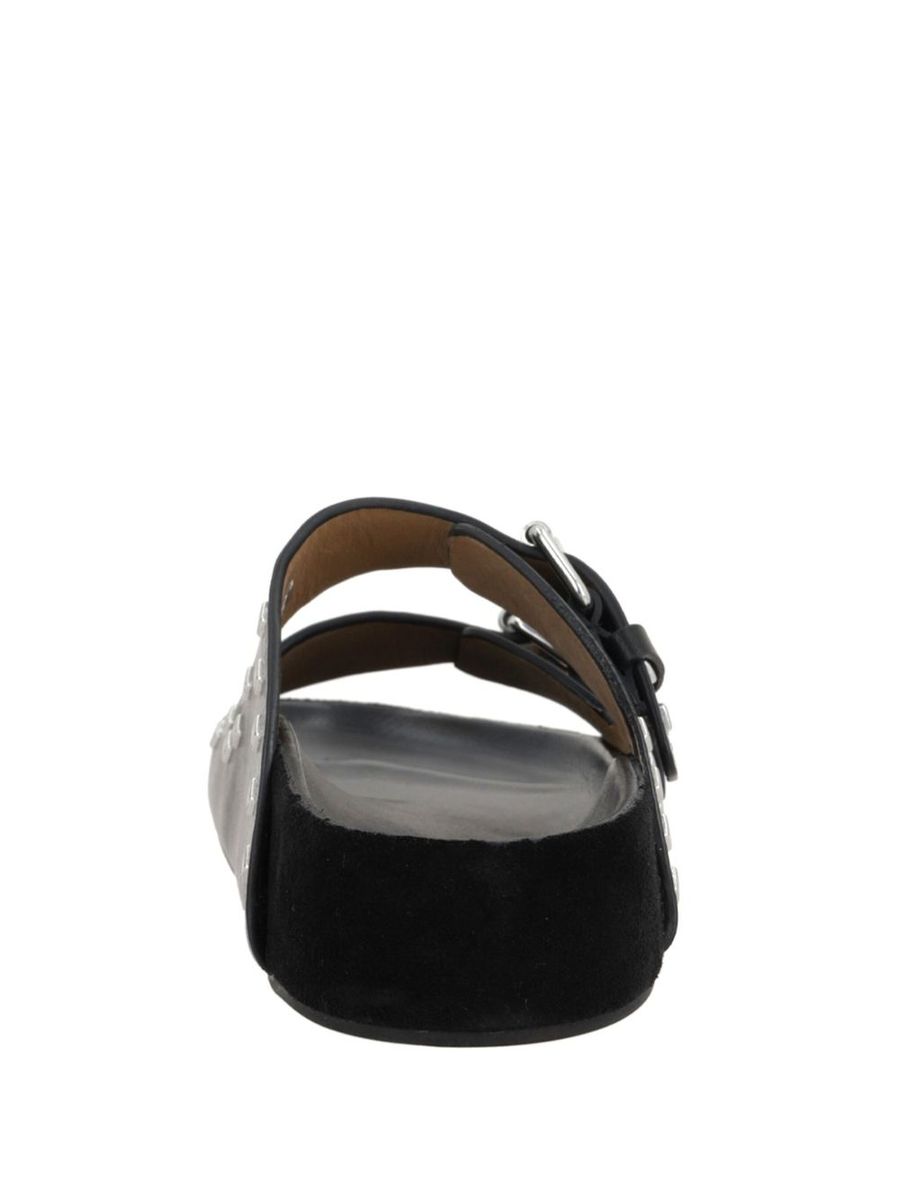 Isabel Marant Lennyo Sandalen