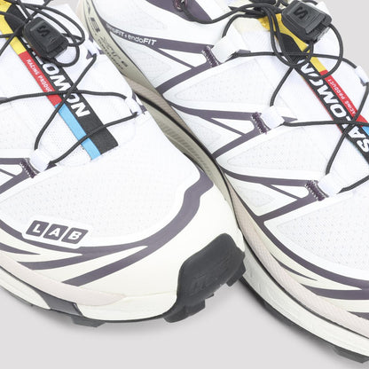 Salomon Turnschuhe