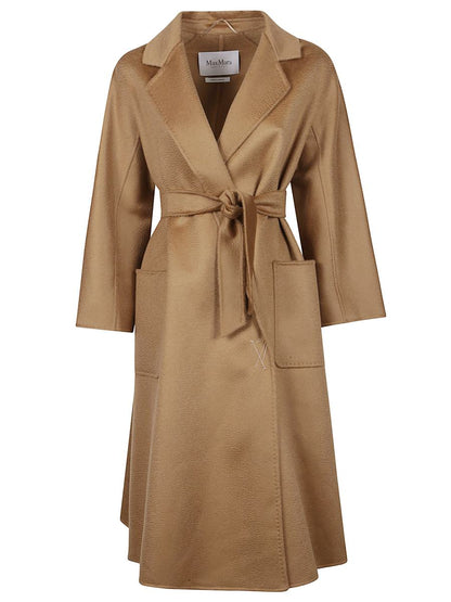 Max Mara Mantel