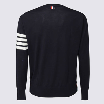 Thom Browne „4 Bar“-Pullover