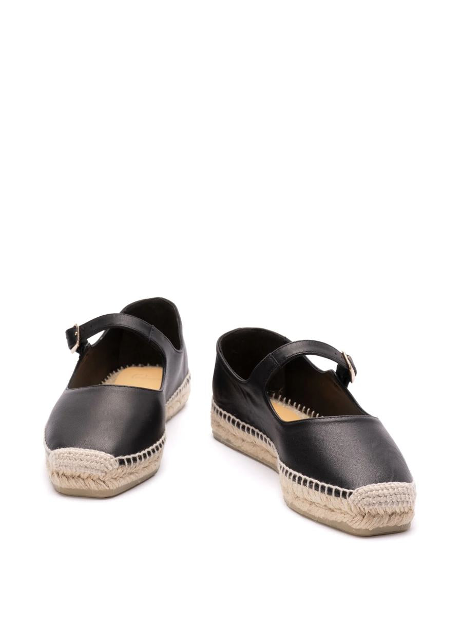 Castañer Flache Schuhe