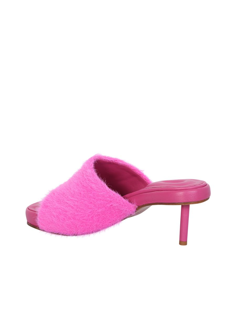 Jacquemus Sandalen