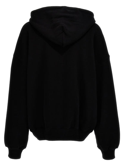 Off-White „Off Stamp“-Hoodie