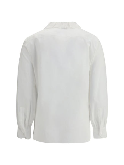 Saint Laurent Hemden