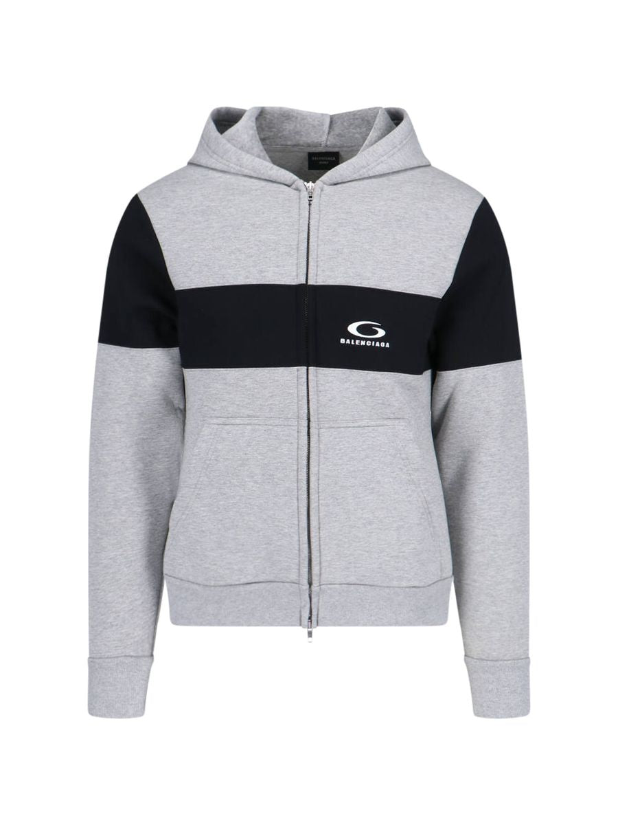 Balenciaga Pullover