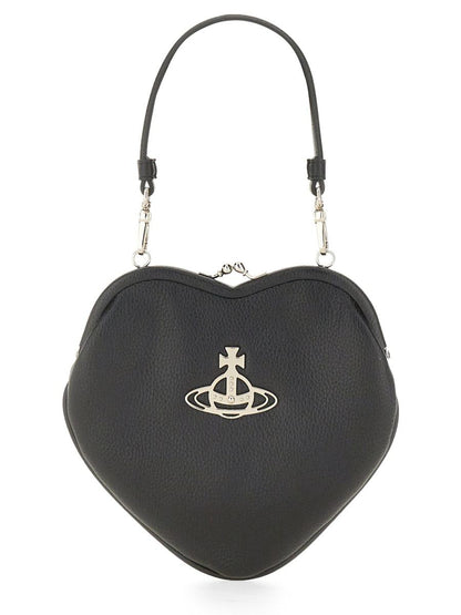 Vivienne Westwood Borsa „Belle“ Herzrahmen
