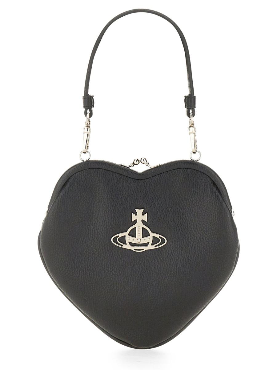 Vivienne Westwood Borsa „Belle“ Herzrahmen