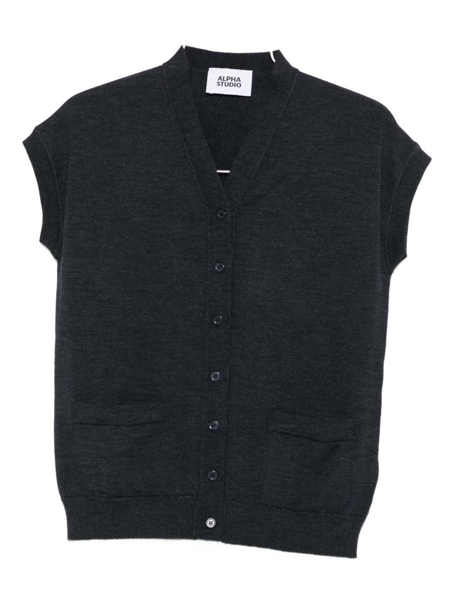 Alpha Studio Pullover