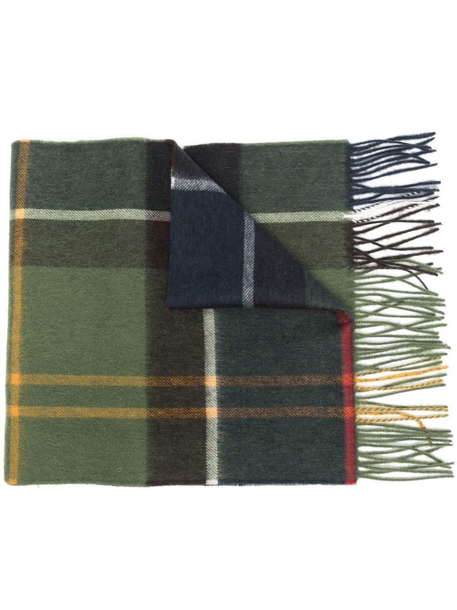Barbour Schals