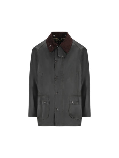 Barbour Jacken