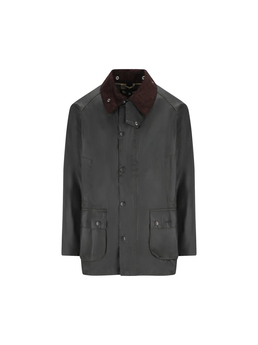 Barbour Jacken