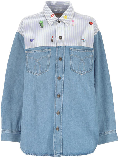 Fiorucci-Shirts
