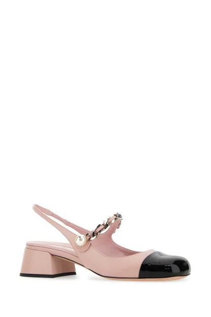 Miu Miu Absatzschuhe