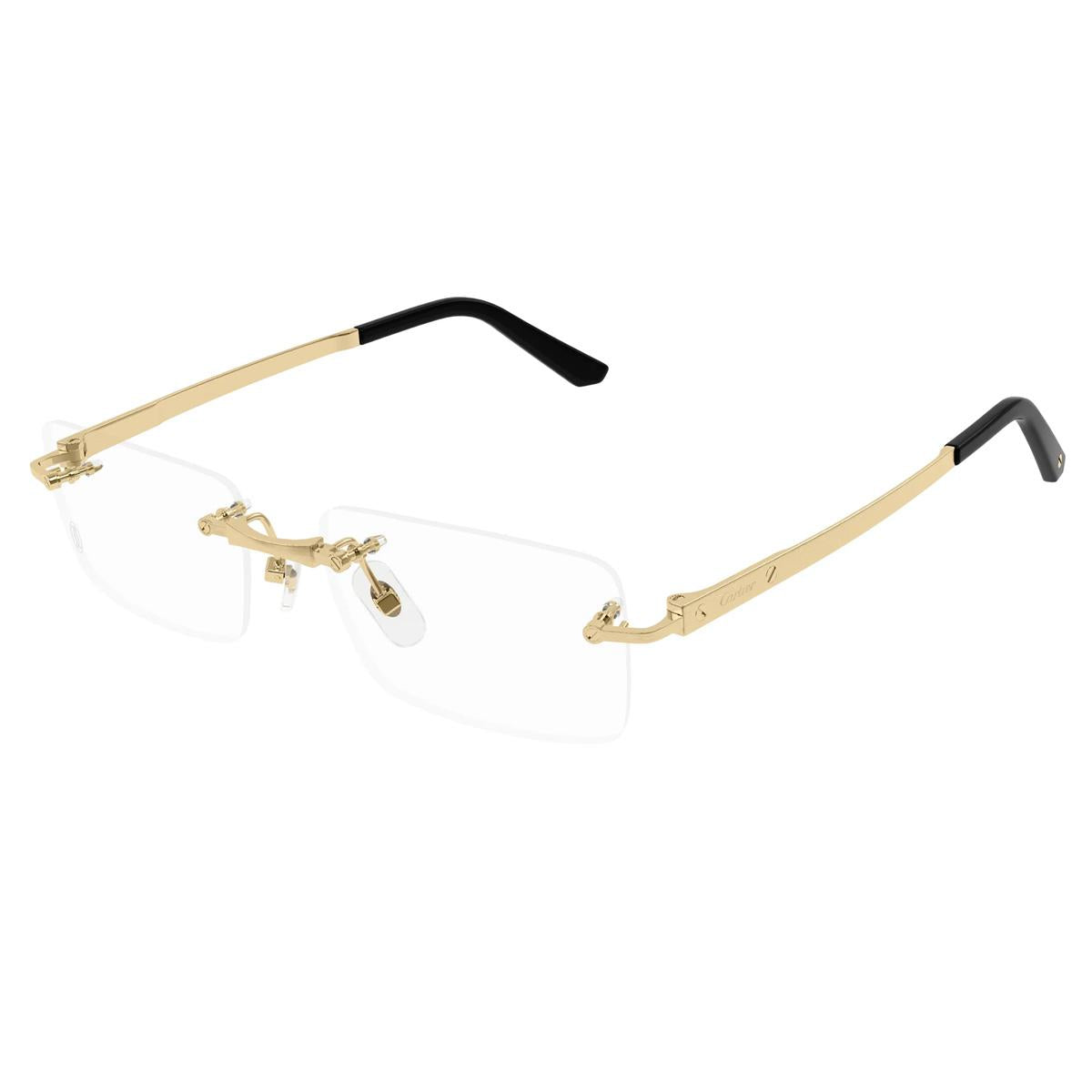 Cartier Brillen