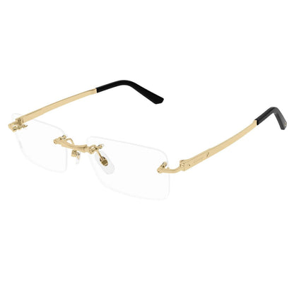 Cartier Brillen